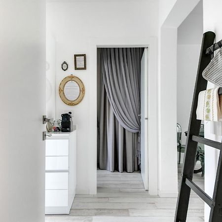 Villa Monti Suites&Aparts 切塞纳蒂科 外观 照片